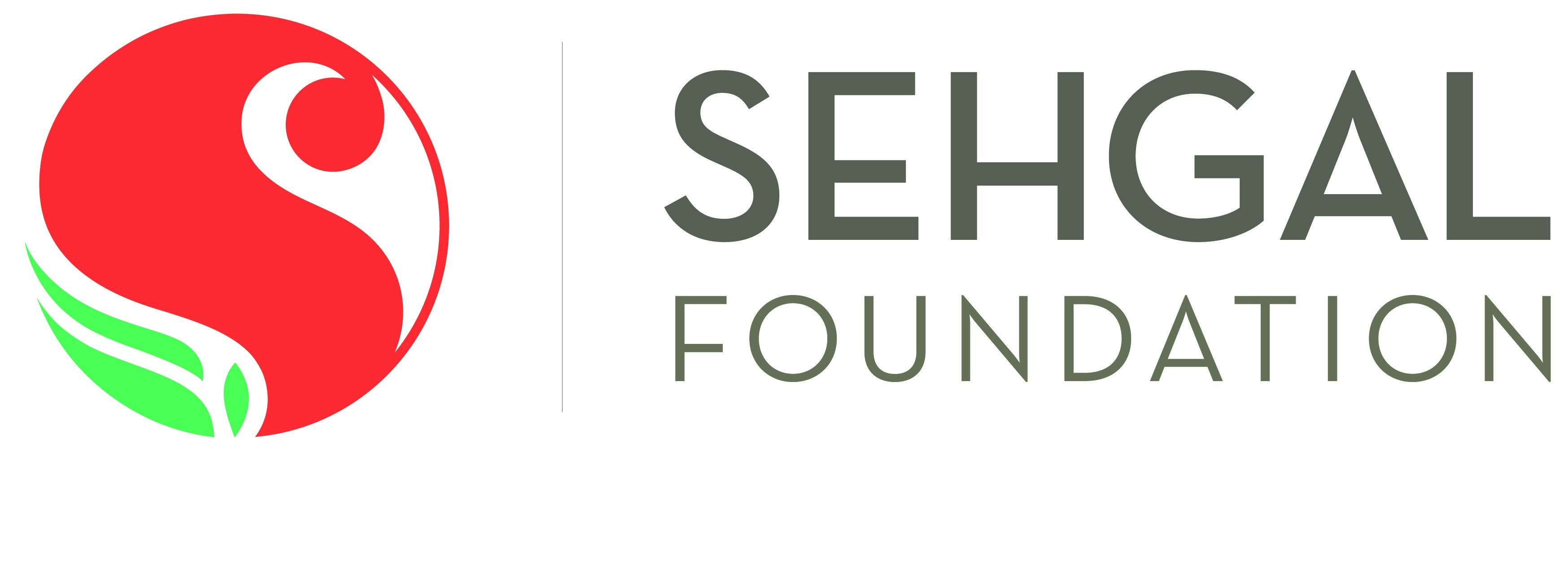 S M Sehgal Foundation