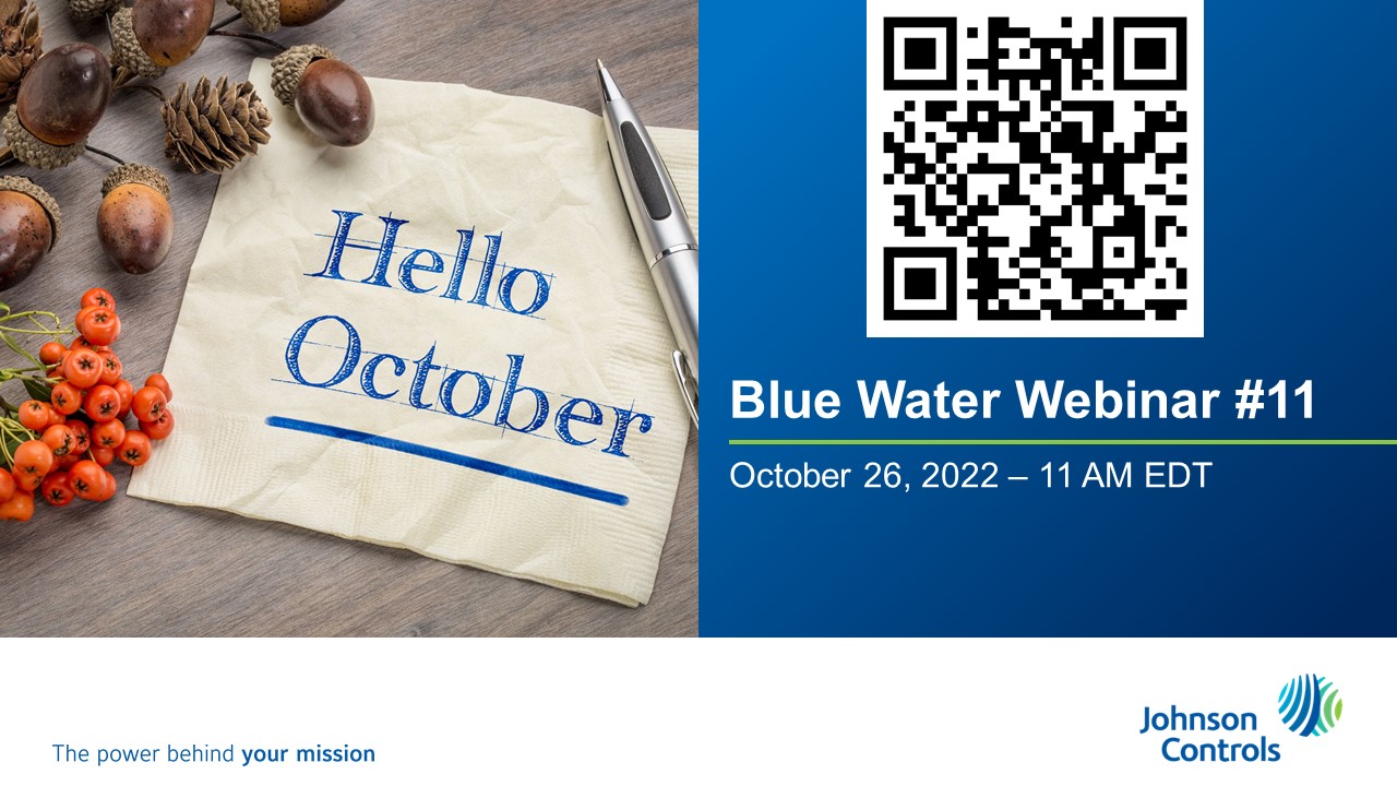 1.33 million water meters installed. Two decades of trusted partnerships with water utilities. Our team has seen it all &ndash; and we want to share...
