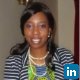 Jocelyne Mwabi, National Research Foundation, South Africa - Programme Officer Strategic platforms programme