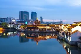 Suzhou wins the 2014 Lee Kuan Yew World City Prize