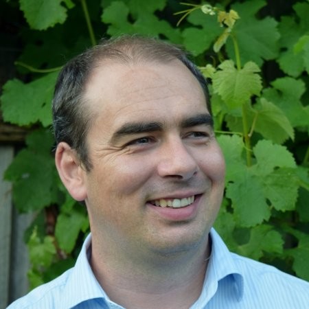 Andrew Rathjen