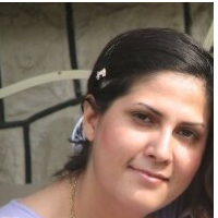 Bahareh Abed