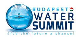  Budapest Water Summit 2013