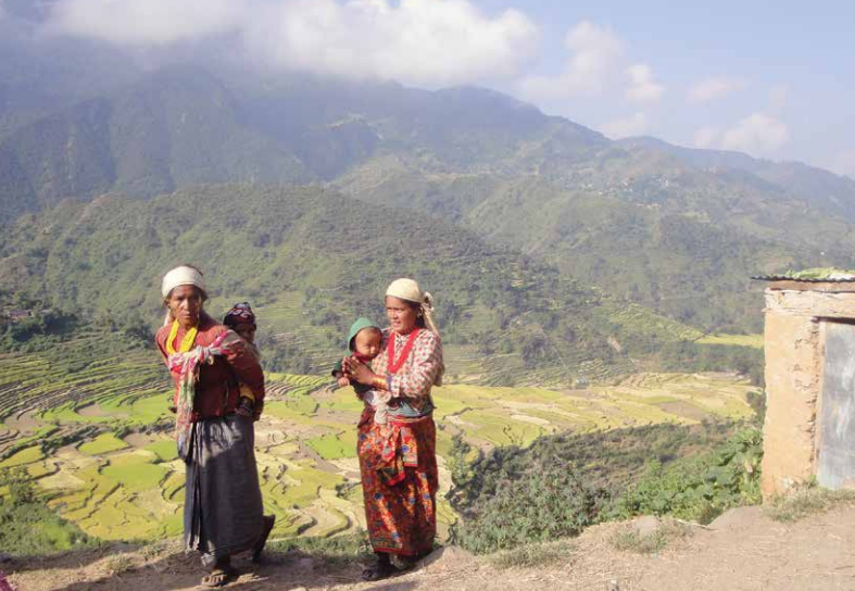 Gender and Social Inclusion in Local Water Planning