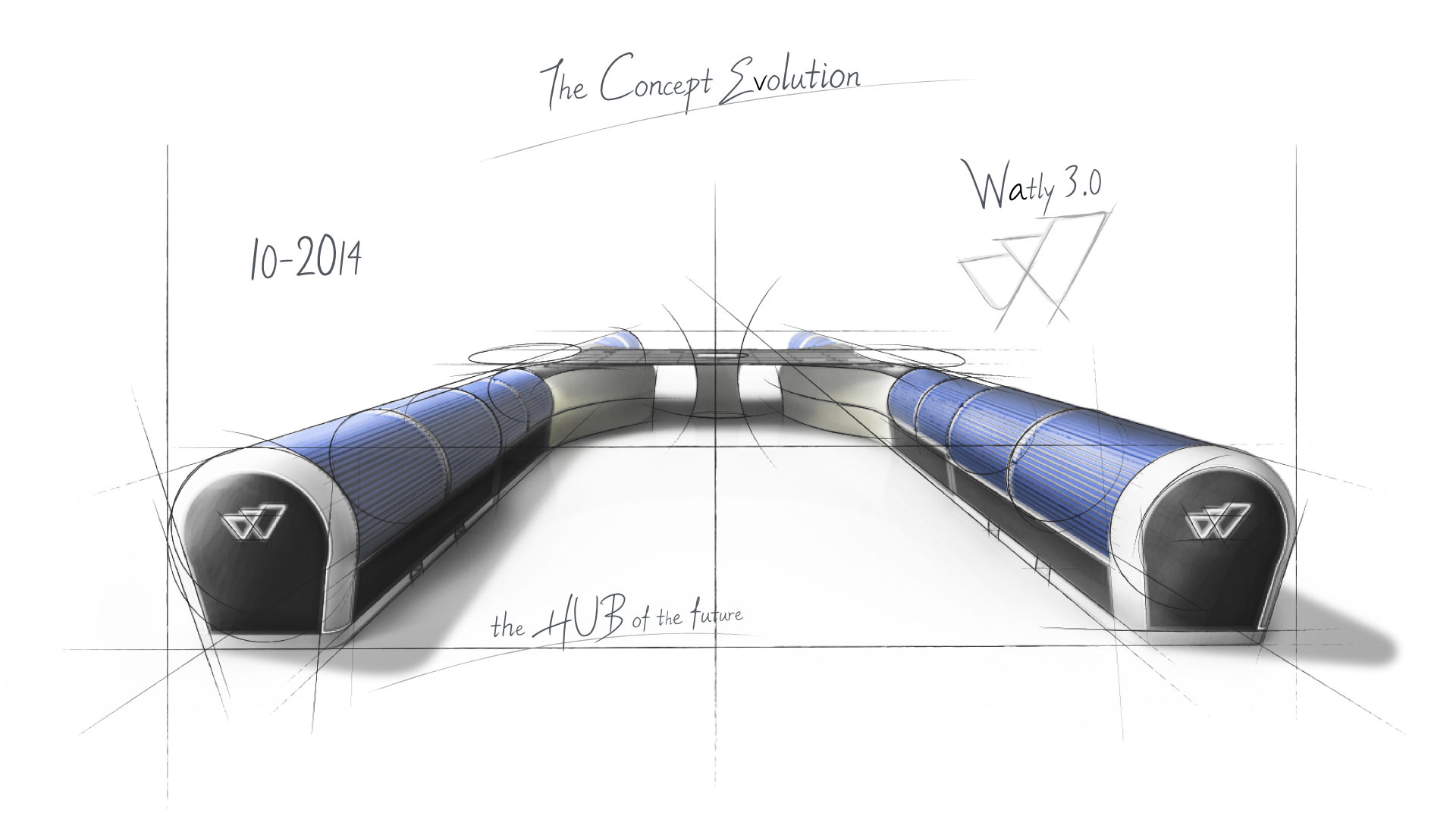 Solar Powered Bid to Bring Modernity to Developing World