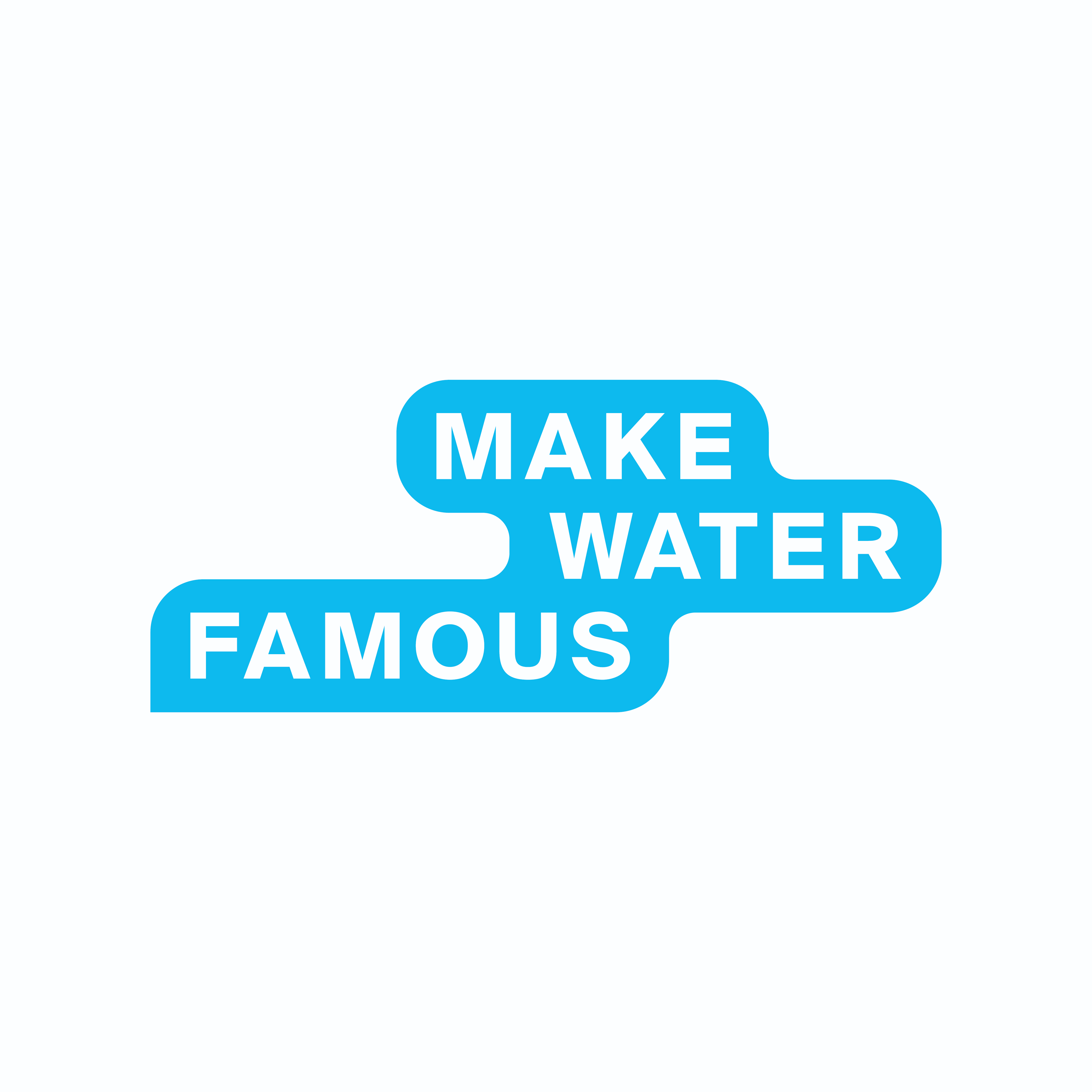 Make Water Famous