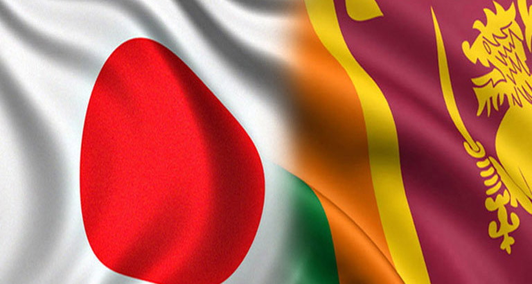 Japan to Support to Sri Lanka for Drinking Water