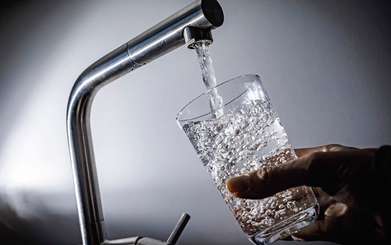 What&#039;s Really in Your Water?When water is safe, there is nothing better to drink. It&rsquo;s good for teeth, skin, weight control and even the abili...