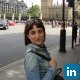 Eva Ramos Martínez, Aristotle University of Thessaloniki - Visiting Researcher