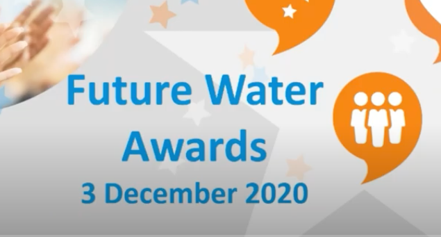 Future Water Awards - 3 December 2020