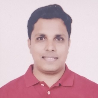 Vinay Barpande