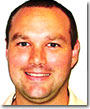 Tim Coleman, CH2M HILL - Global Technology Leader for Wastewater Collection Systems