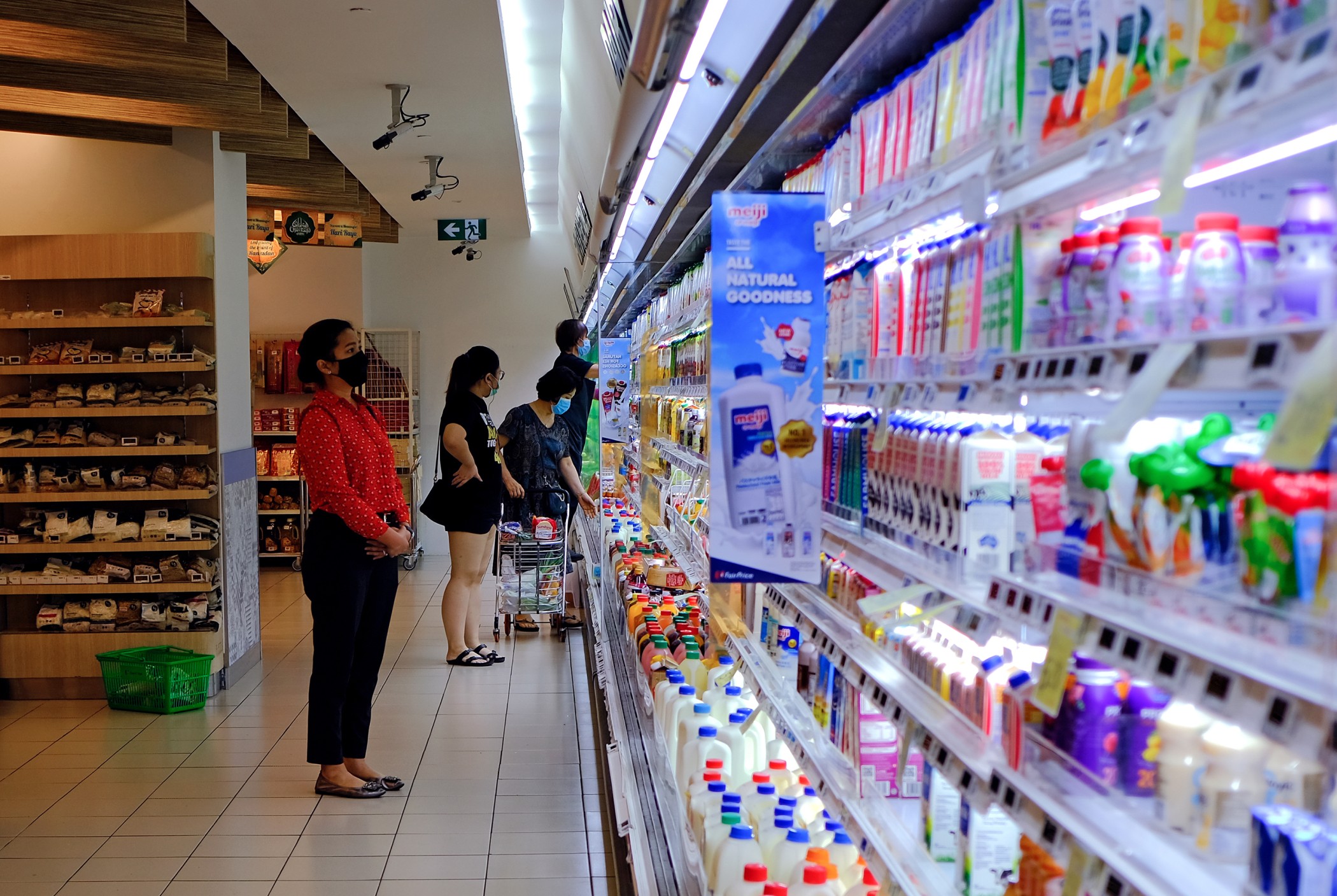 Decoding Singapore’s food security