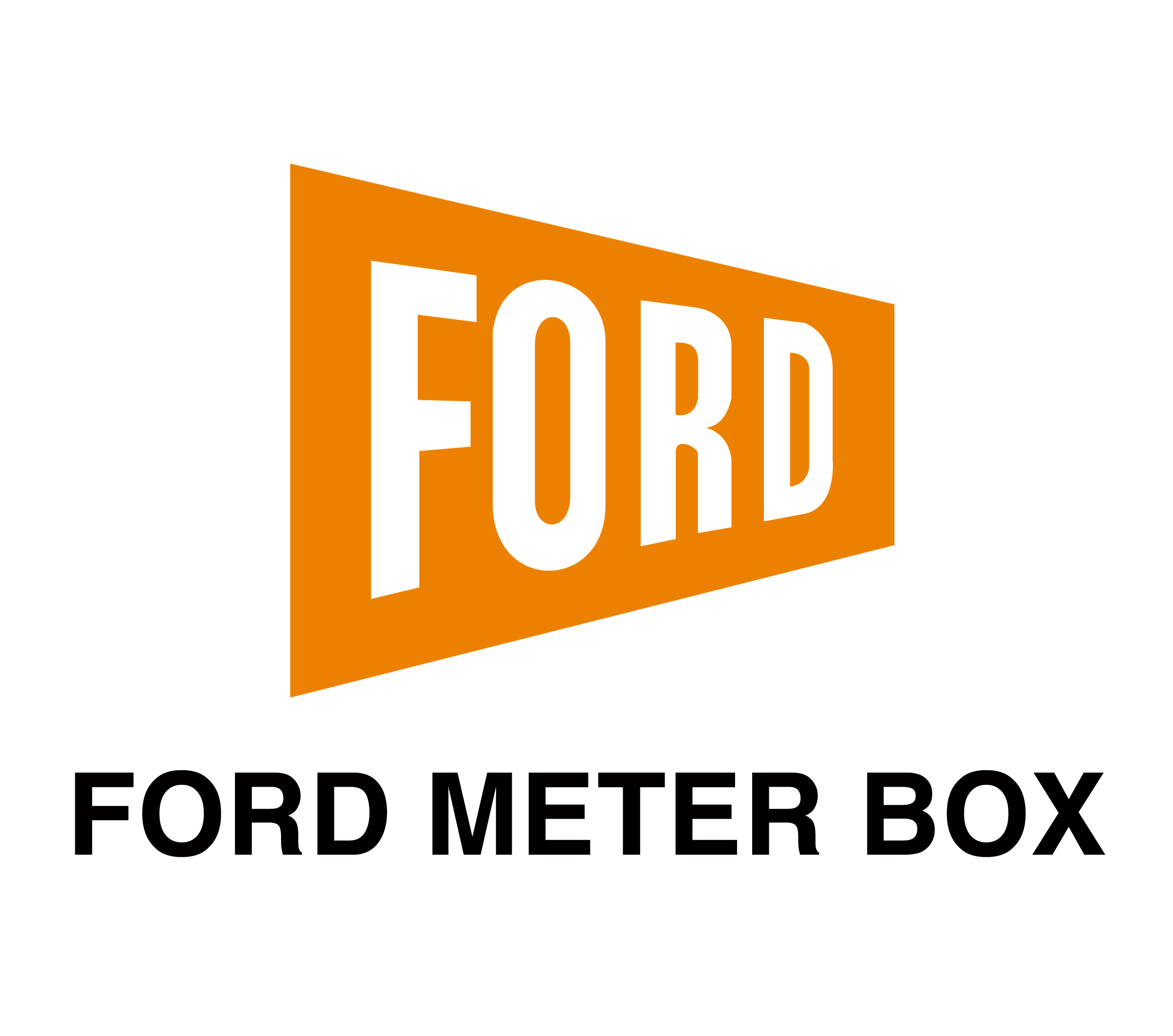 Ford Meter Box