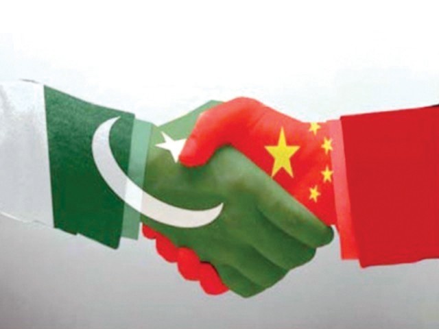 Pak & China Enhancing Agricultural Co-operation