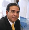 Jose Francisco Manjarres Iglesias, Interamerican Development Bank - IDB - Senior Specialist on Water and Sanitation