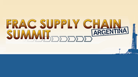 Frac Supply Chain Summit