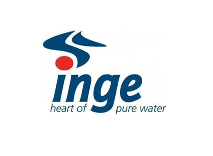 Inge Received Biggest Ultrafiltration Order in India