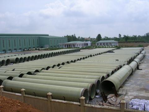 Hanoians lack clean water, blame use of Chinese technology