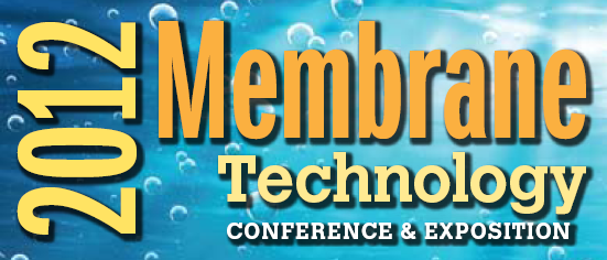 AMTA/AWWA Membrane Conference