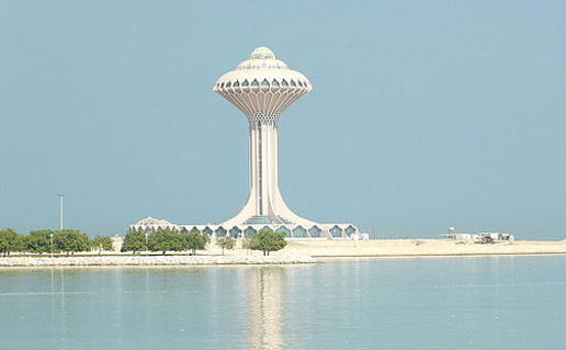 Saudi Arabia Modernizes Water and Energy Sectors