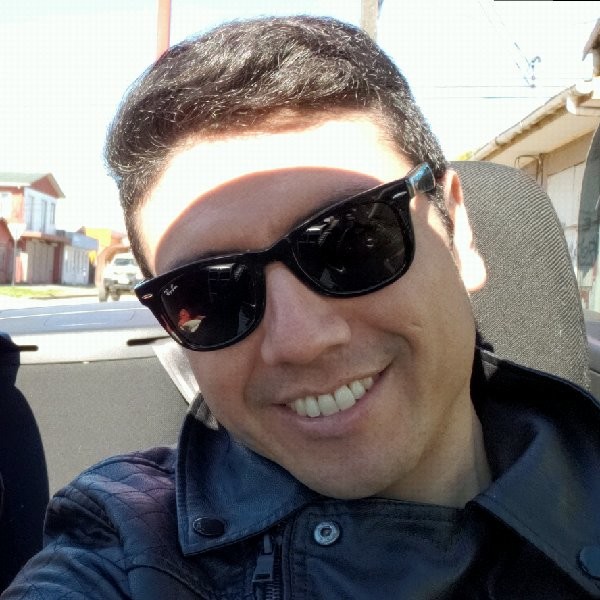 Ricardo Galvez