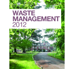 Waste Management 2012