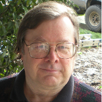 Randy Stapilus, Publisher, Ridenbaugh Press
