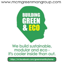 MCM GreenMan Water Filtration and Recycling (WAFAR) System