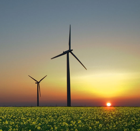 How Green is Green Energy?
