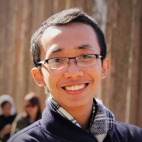 Adibtya Asyhari, MSc candidate in Flood Risk Management