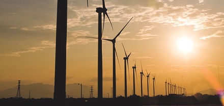HPE Working on Energy Efficiency for its Products