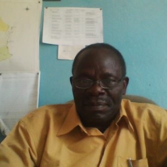 Willie Mwaruvanda, Employee at PMW