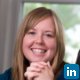 Kristine Young, Ocean Spray Cranberries - Sustainability Manager