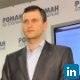 Vladimir Galimbievsky, Interpipe Steel - Chief power