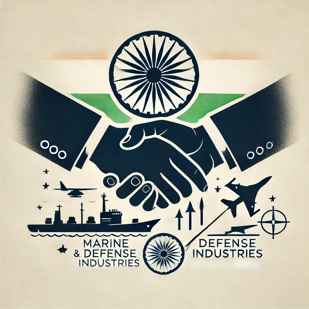 Acquafront Infrastructure (AIPL) and Madnani Engineering Works (MEW) sign a marketing collaboration agreement - Acquafront Infrastructure Pvt. L...
