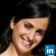Shohreh Oloumi Zad, Allseas - Junior QHSE Engineer