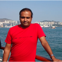 Dr. Avnish Chauhan