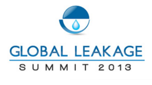 Global Water Leakage Summit