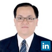 albert wicaksono, Jr. Lecturer at Parahyangan Catholic University