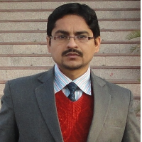 Pawan Bharti