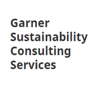 Garner Sustainability Consulting Services (Pty) Ltd