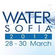 Water SOFIA 2012