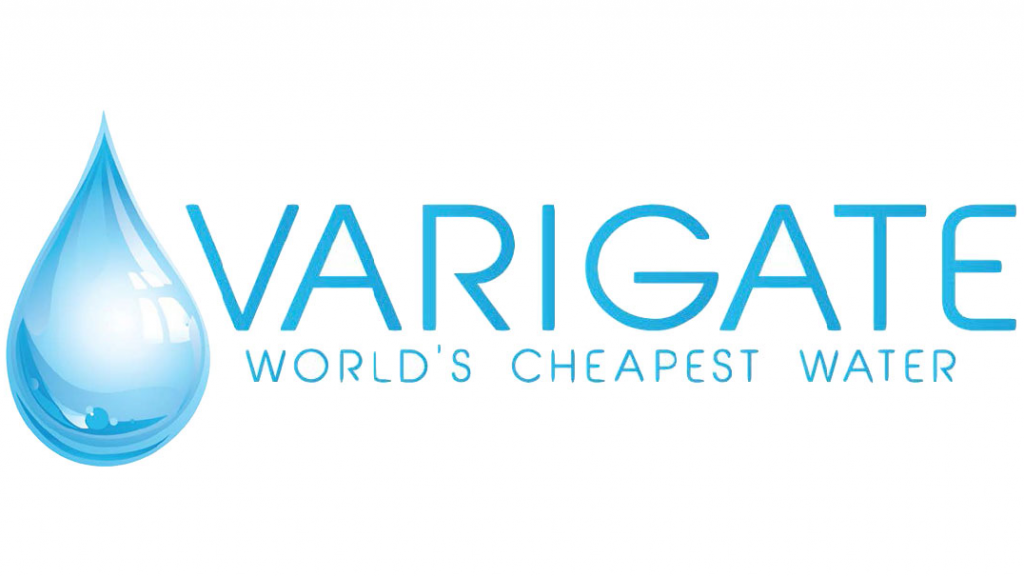 Varigate