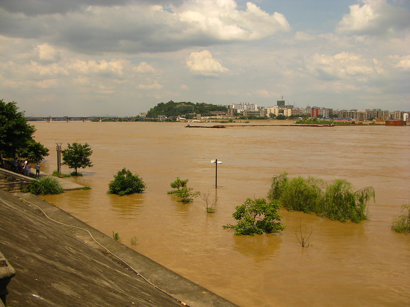 Managing floods in a changing climate: Preventing disaster in China’s south