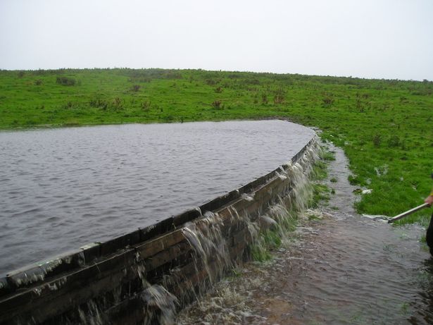 UK Government Allocates £15m to Natural Flood Management
