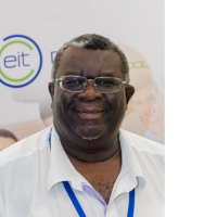 Roland Clarke PhD, CEO at Clarke Energy Associates, Barbados