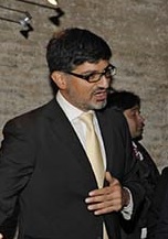 Aaman Khan
