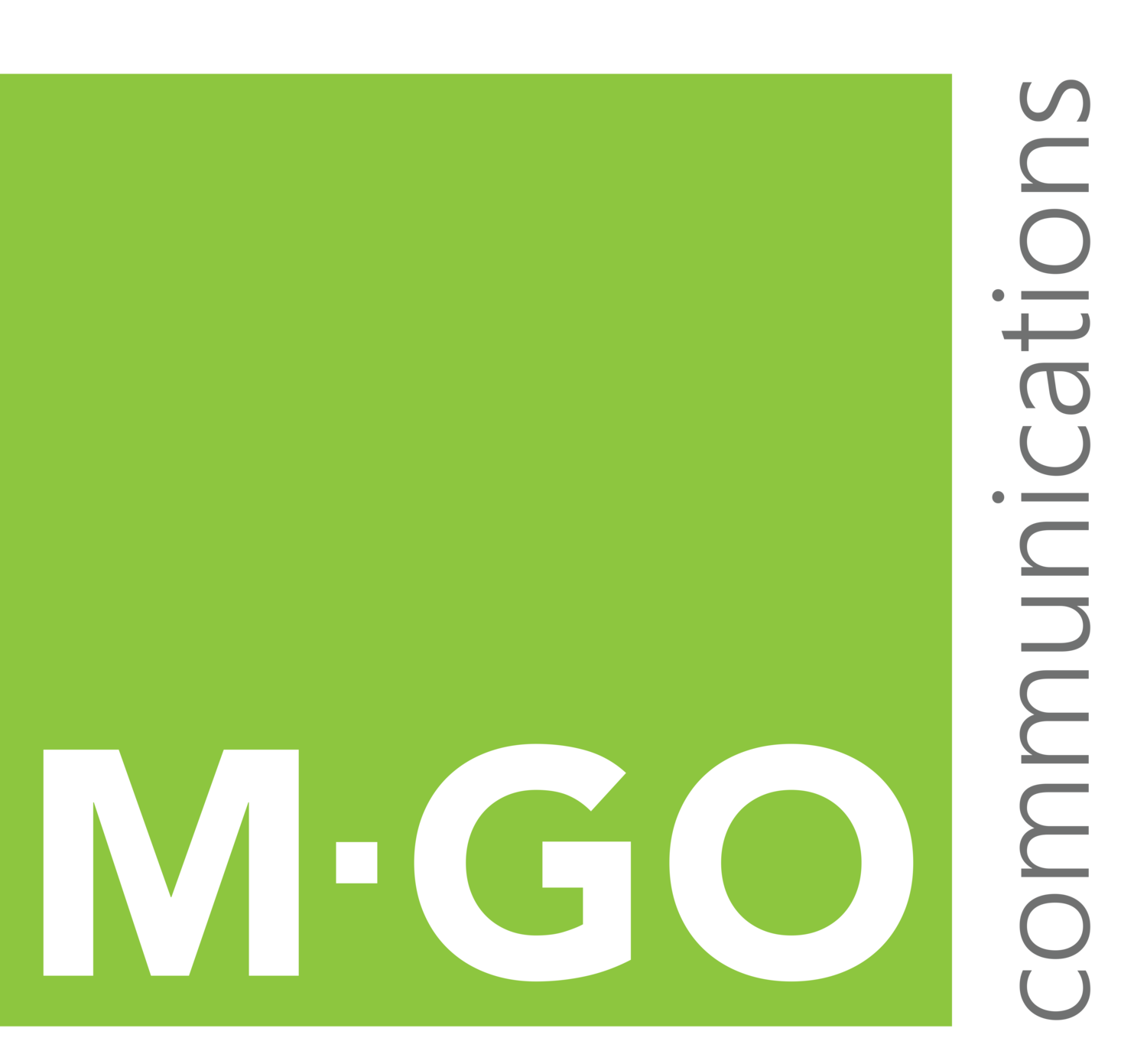 M-GO Communications