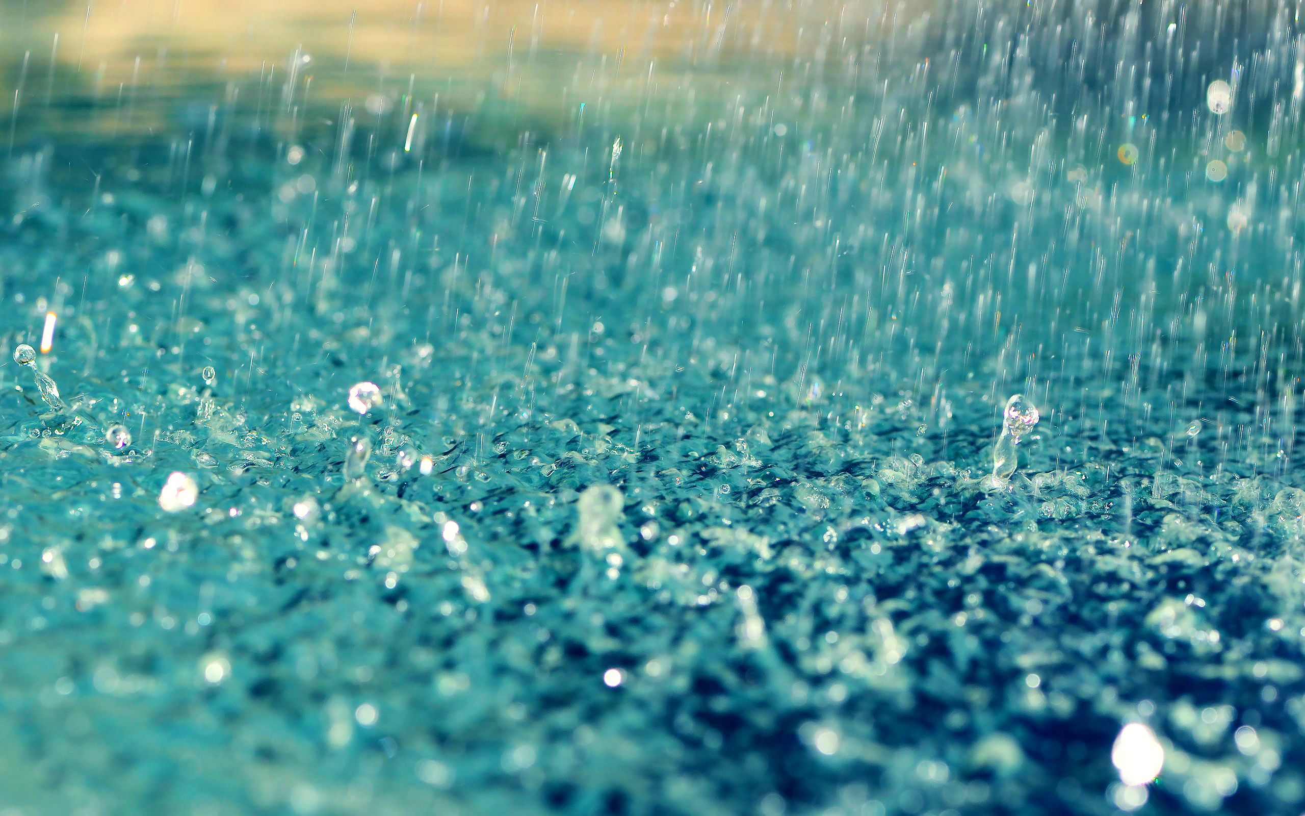 Wet Regions are Getting Wetter, Dry Regions Drier